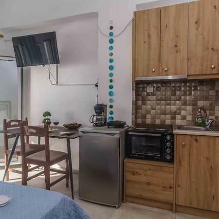 Ioannis Rooms Δωμάτια Με Θεα Στη Θαλασσα Paranimfoi Luaran gambar